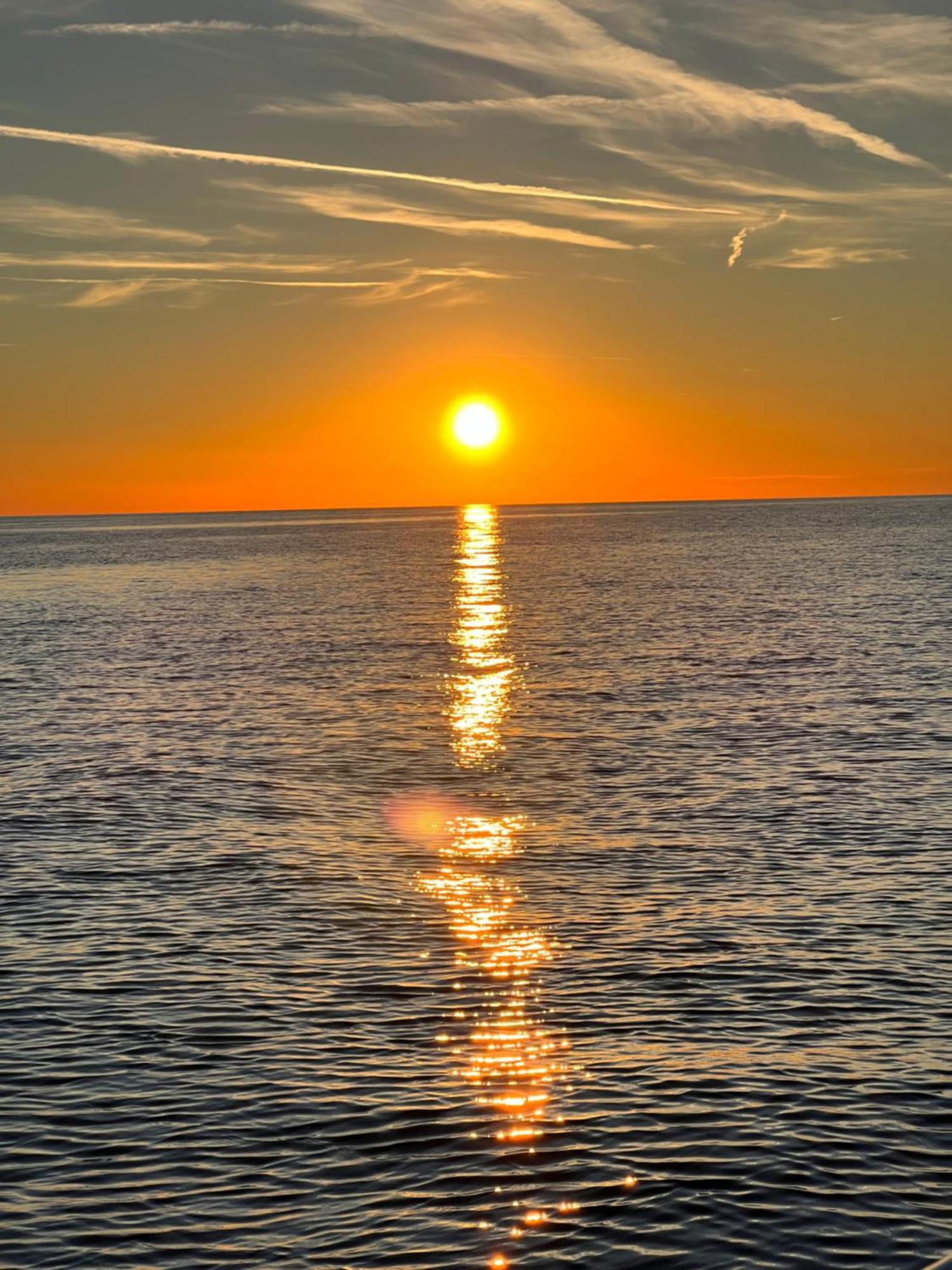 Apt By The Sea 1 بولا المظهر الخارجي الصورة